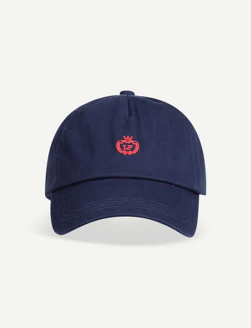 Cappellino baseball in cotone