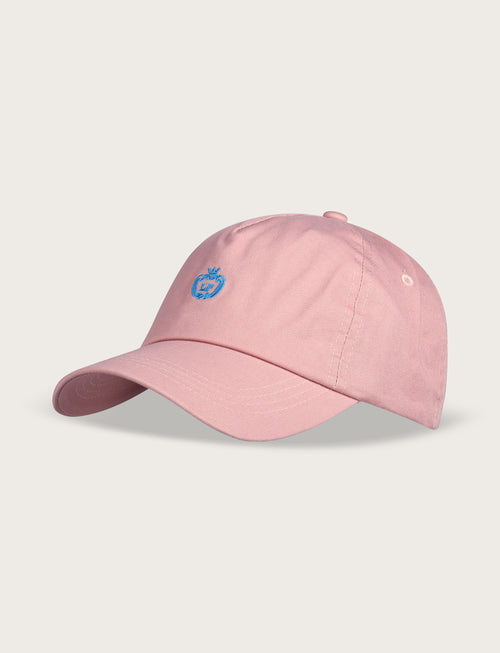 Cappellino baseball in cotone