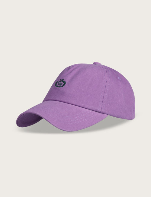 Cappellino baseball in cotone