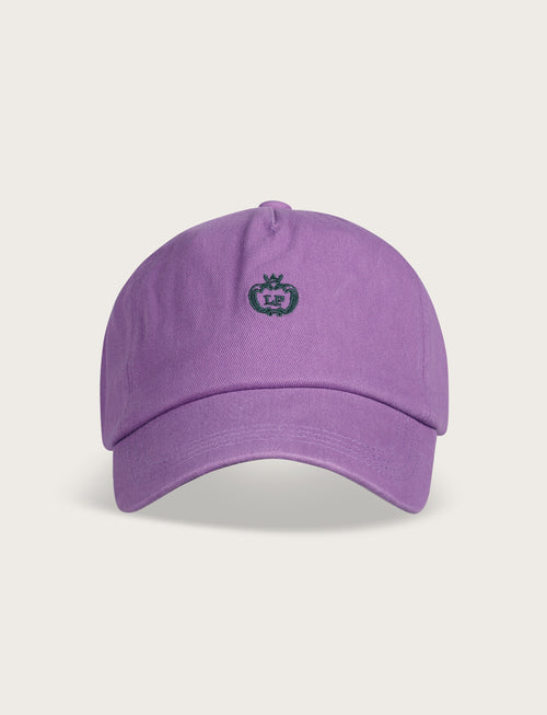 Cappellino baseball in cotone