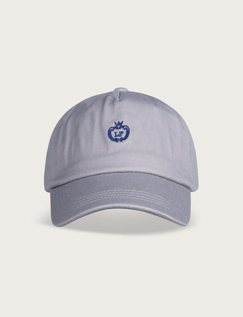Cappellino baseball in cotone