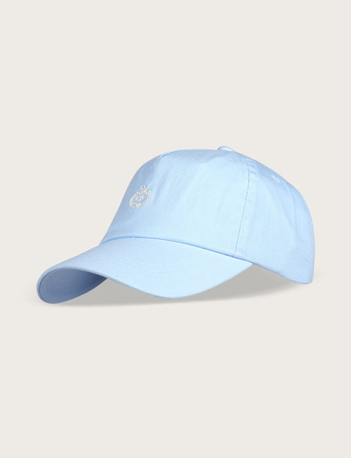 Cappellino baseball in cotone
