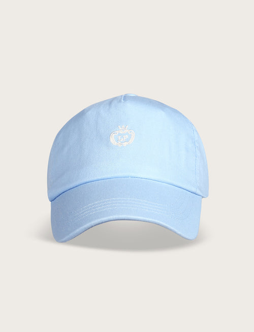 Cappellino baseball in cotone