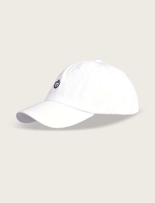 Cappellino baseball in cotone