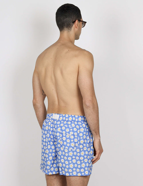 Costume da bagno fantasia margherite_Luigi Fusaro