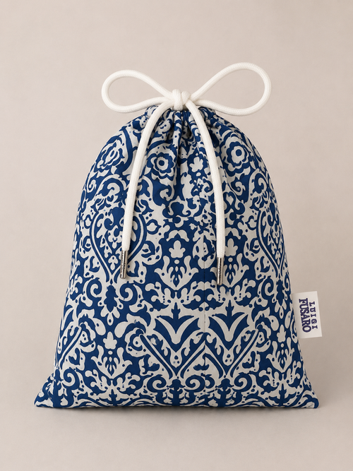 Costume da bagno fantasia maiolica