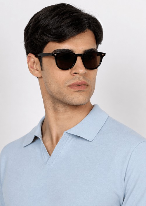 Occhiali da sole modello Torino_Luigi Fusaro