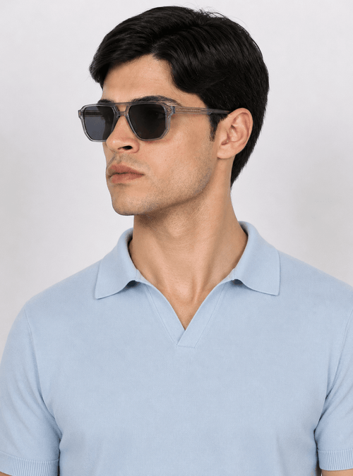 Occhiali da sole modello Carpi_Luigi Fusaro