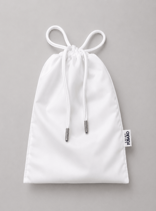 Costume da bagno tinta unita |Colore:Bianco