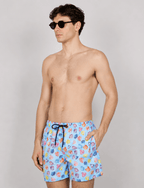 Costume da bagno fantasia conchiglie_Luigi Fusaro