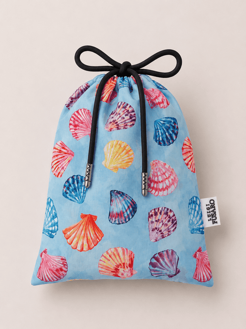 Costume da bagno fantasia conchiglie_Luigi Fusaro