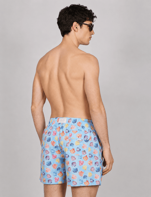 Costume da bagno fantasia conchiglie_Luigi Fusaro