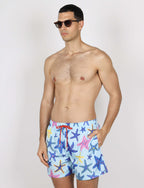 Costume da bagno stelle marine_Luigi Fusaro