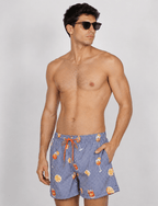 Costume da bagno fantasia spritz e agrumi_Luigi Fusaro