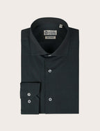 Camicia in 100% cotone fil a fil Luigi Fusaro