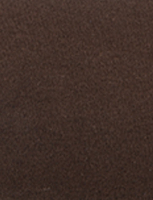 Calzini Basic con Riga |Colore:Moro