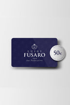 Gift Card 50€ luigi fusaro