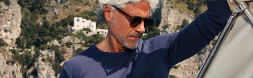 Capi Essenziali Uomo
