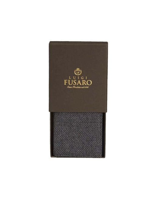 Diagonal check wallet