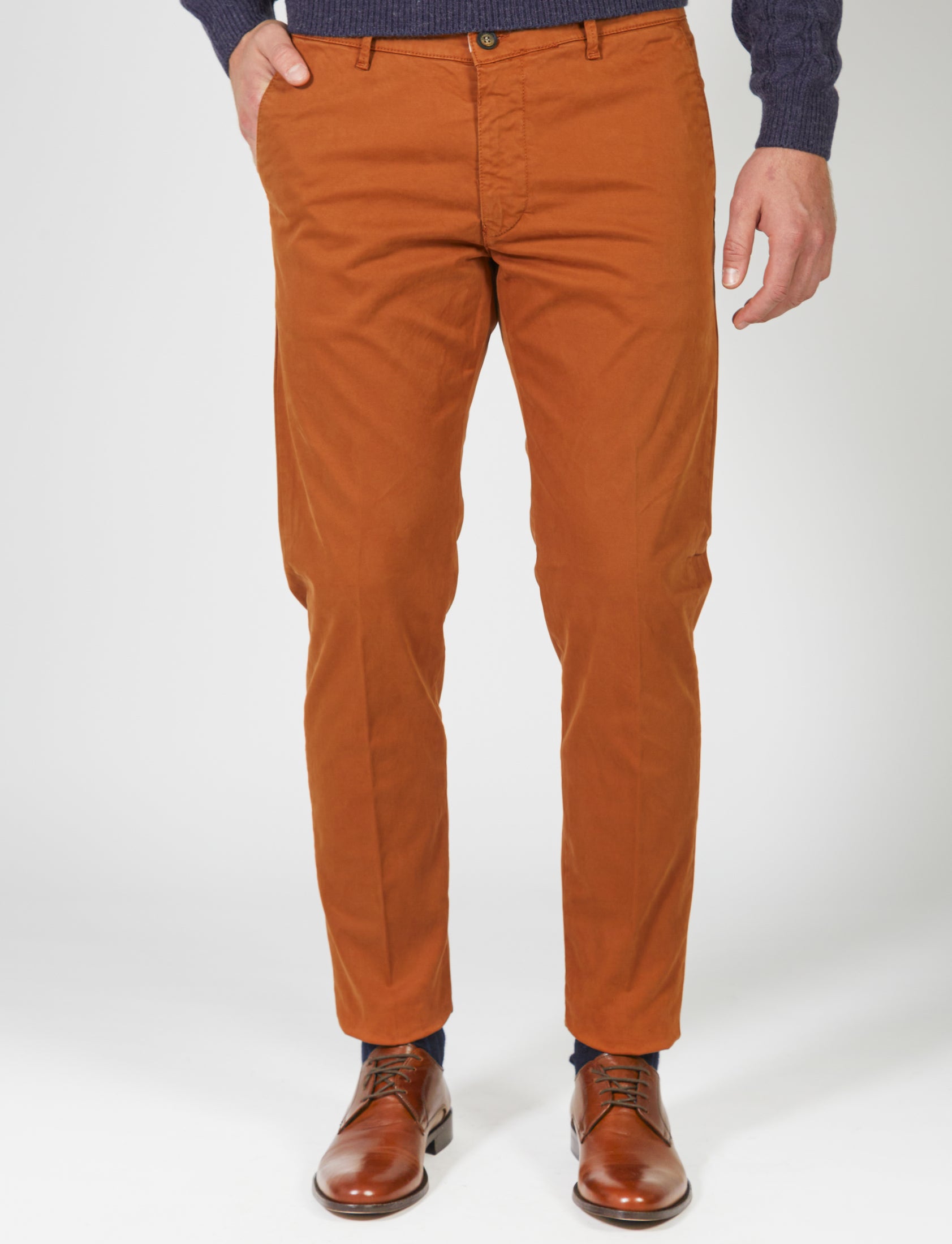 ポ*☆様 Orangecolor Kasuri Pants Made In It Orangecolor Kasuri Pants Made In It