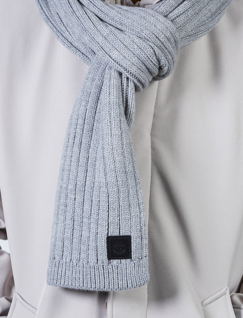 Sciarpa a coste inglesi_luigi fusaro