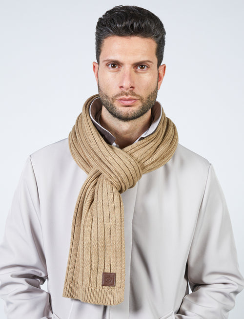 Sciarpa a coste inglesi_luigi fusaro