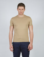 T shirt in cotone supima