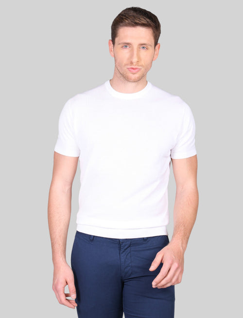 T shirt in cotone leggero