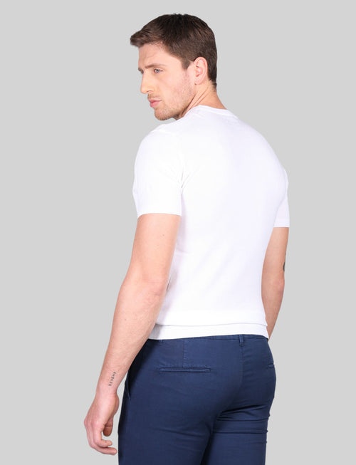 T shirt in cotone leggero