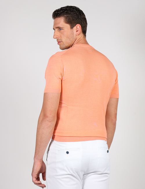 T shirt in cotone leggero