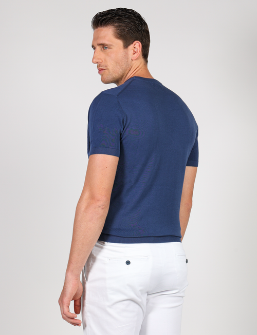T shirt in cotone leggero