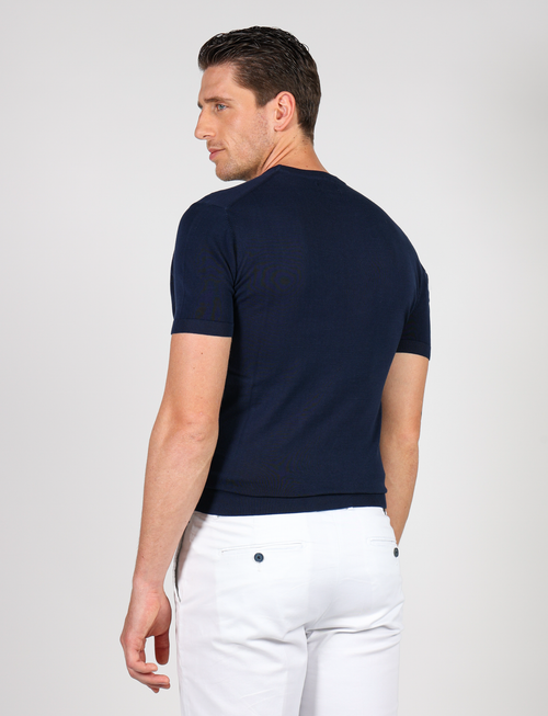 T shirt in cotone leggero