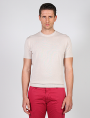 T shirt in cotone leggero