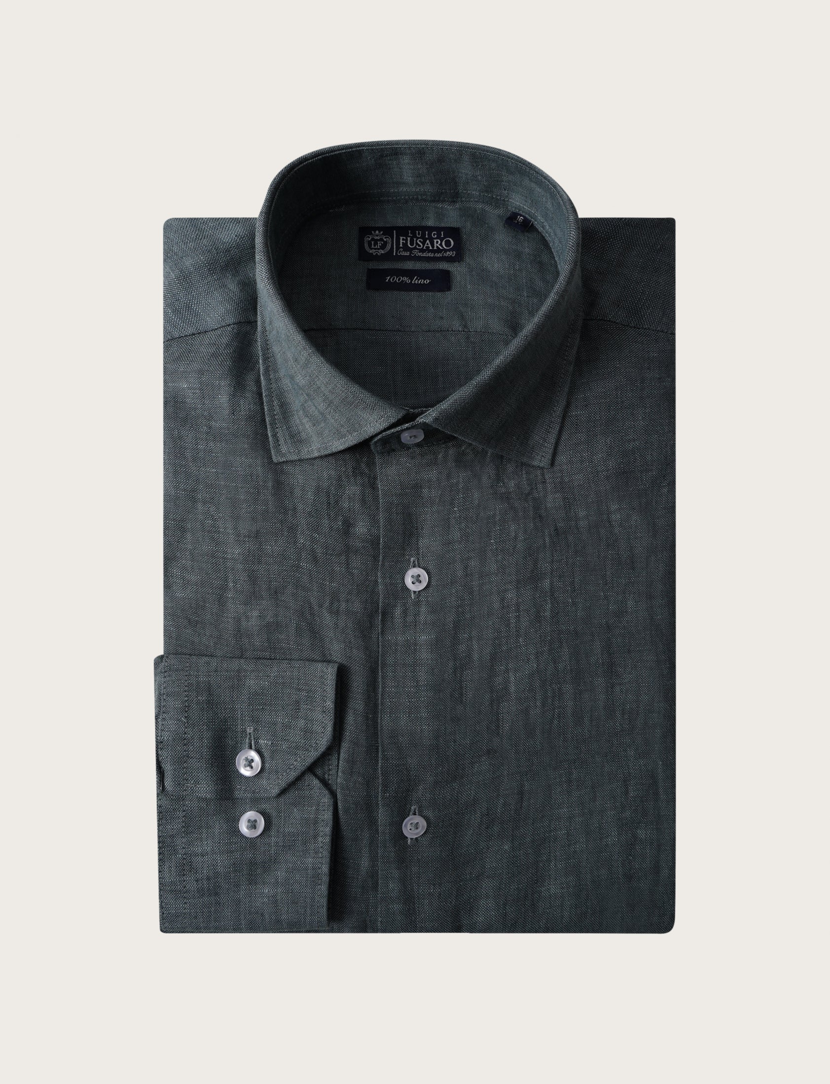 camicia – Luigi Fusaro