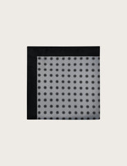 Pochette motivo a fiori