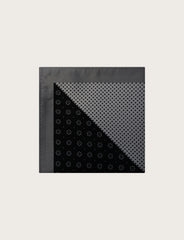 Pochette fantasia micro fiore