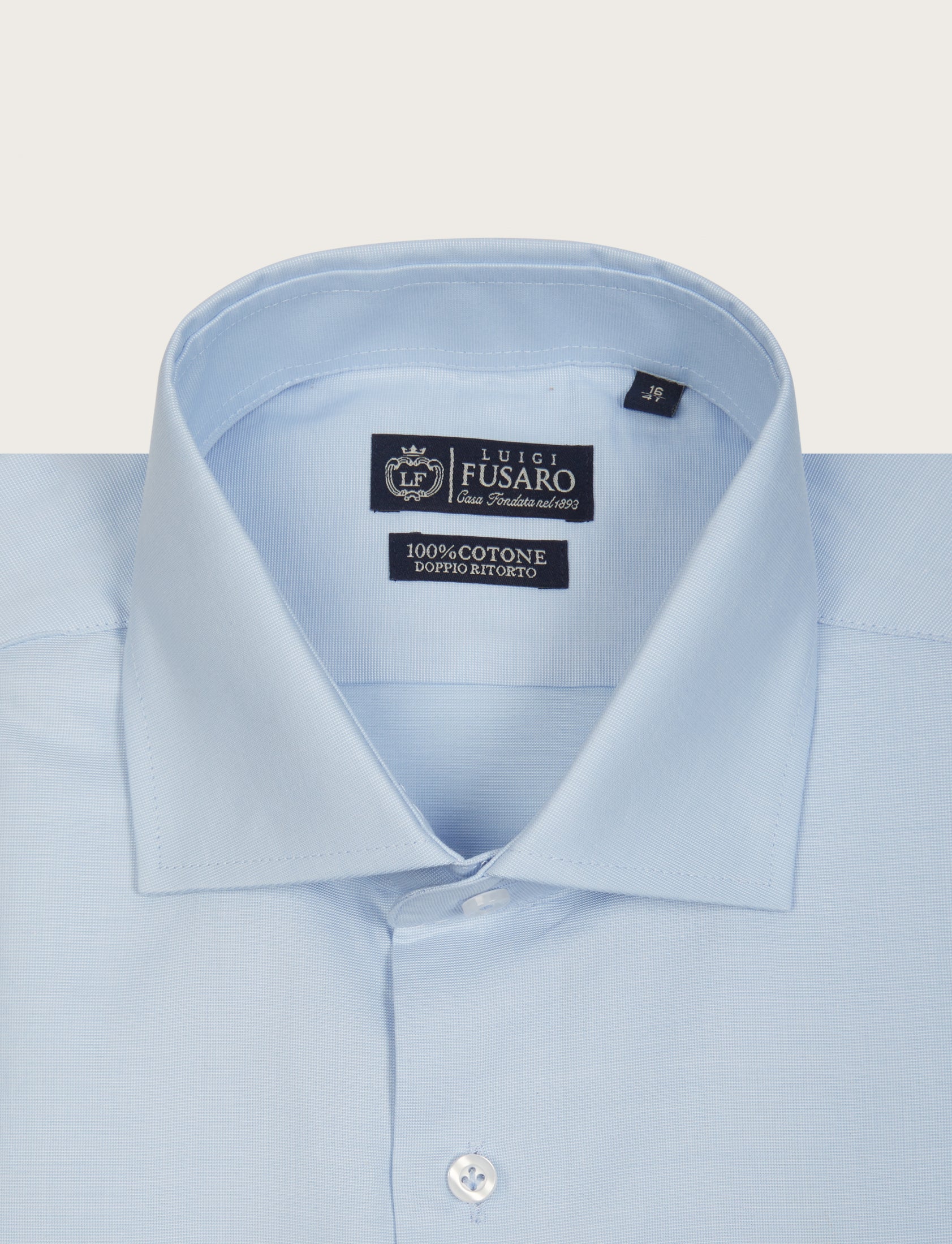 Men's Shirts Online | Luigi Fusaro | Men's clothing