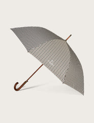 Check pattern umbrella 
