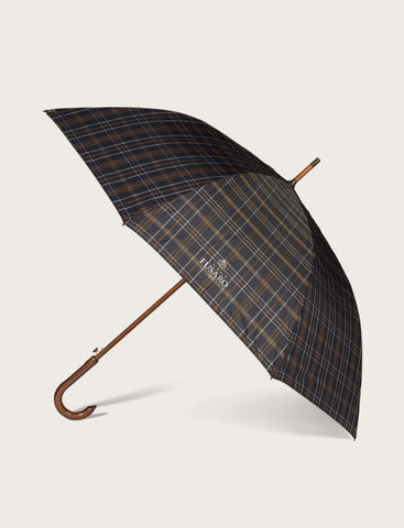Wales pattern umbrella 