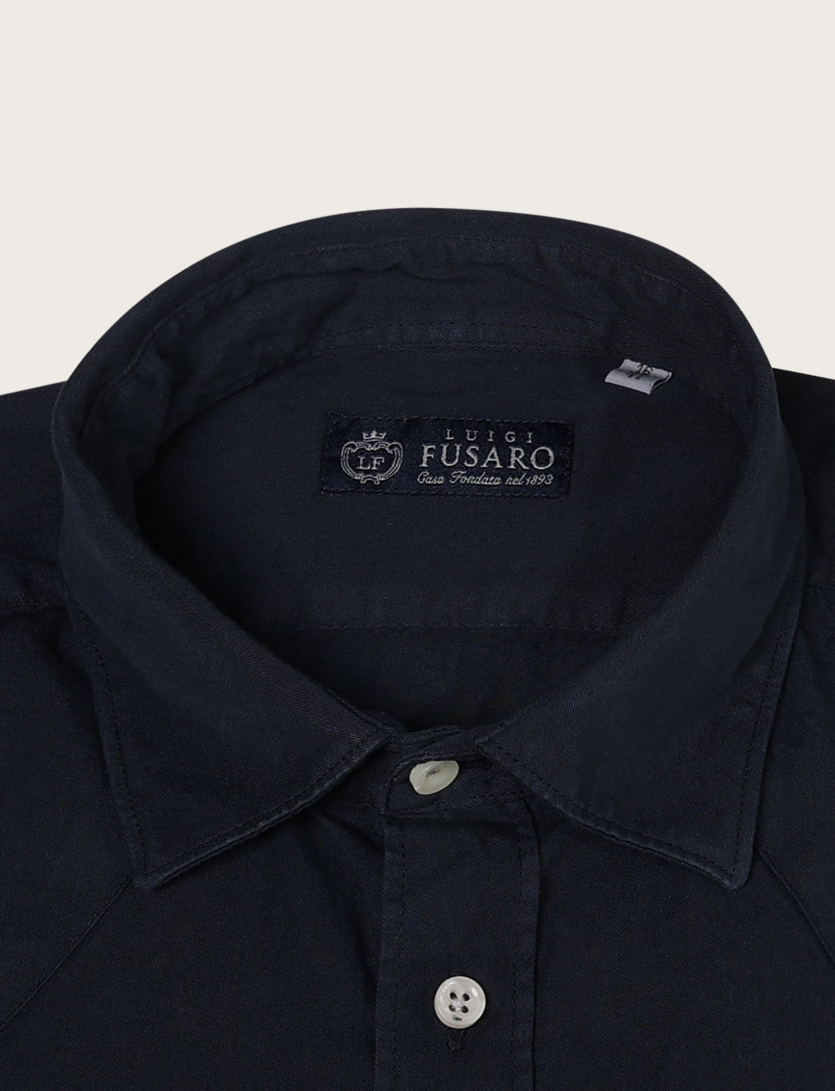 Casual Shirts for Men Online | Luigi Fusaro | Men's clothing