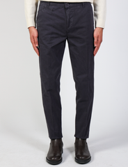 Basic twill trousers 