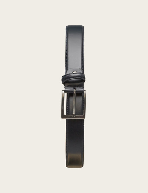 Cintura in pelle classica