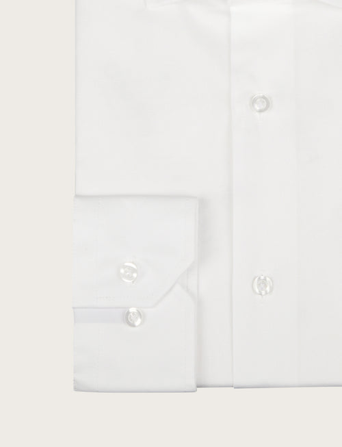 Camicia oxford in cotone