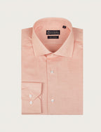 Camicia oxford in cotone