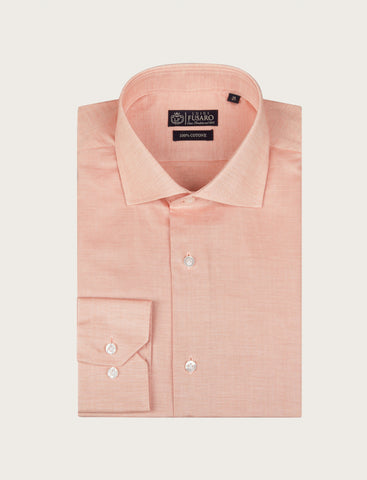 Camicia oxford in cotone