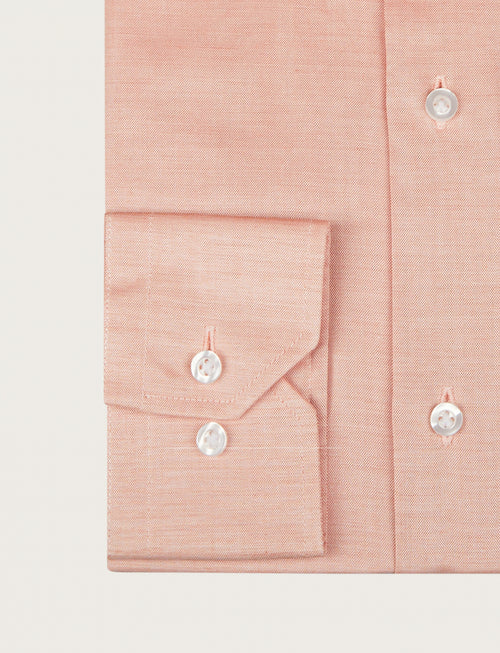 Camicia oxford in cotone