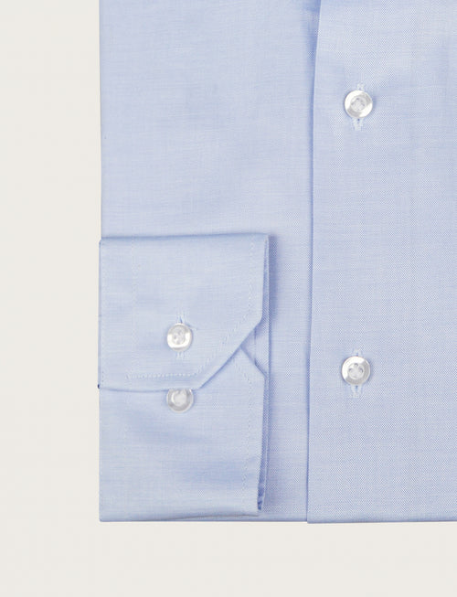 Camicia oxford in cotone