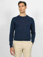 Maglia basica in 100% cotone