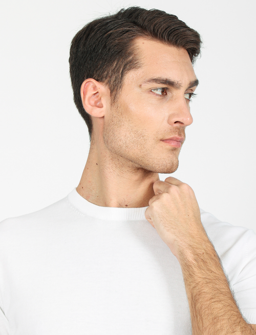 T shirt in cotone leggero