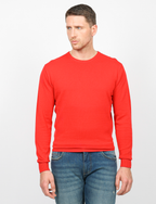 Maglia basica in 100% cotone